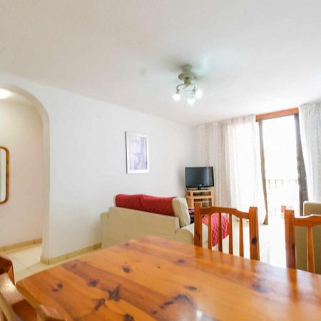 Parque Santiago I 242 By Tenerife Rental & Sales Playa de las Americas  Ngoại thất bức ảnh