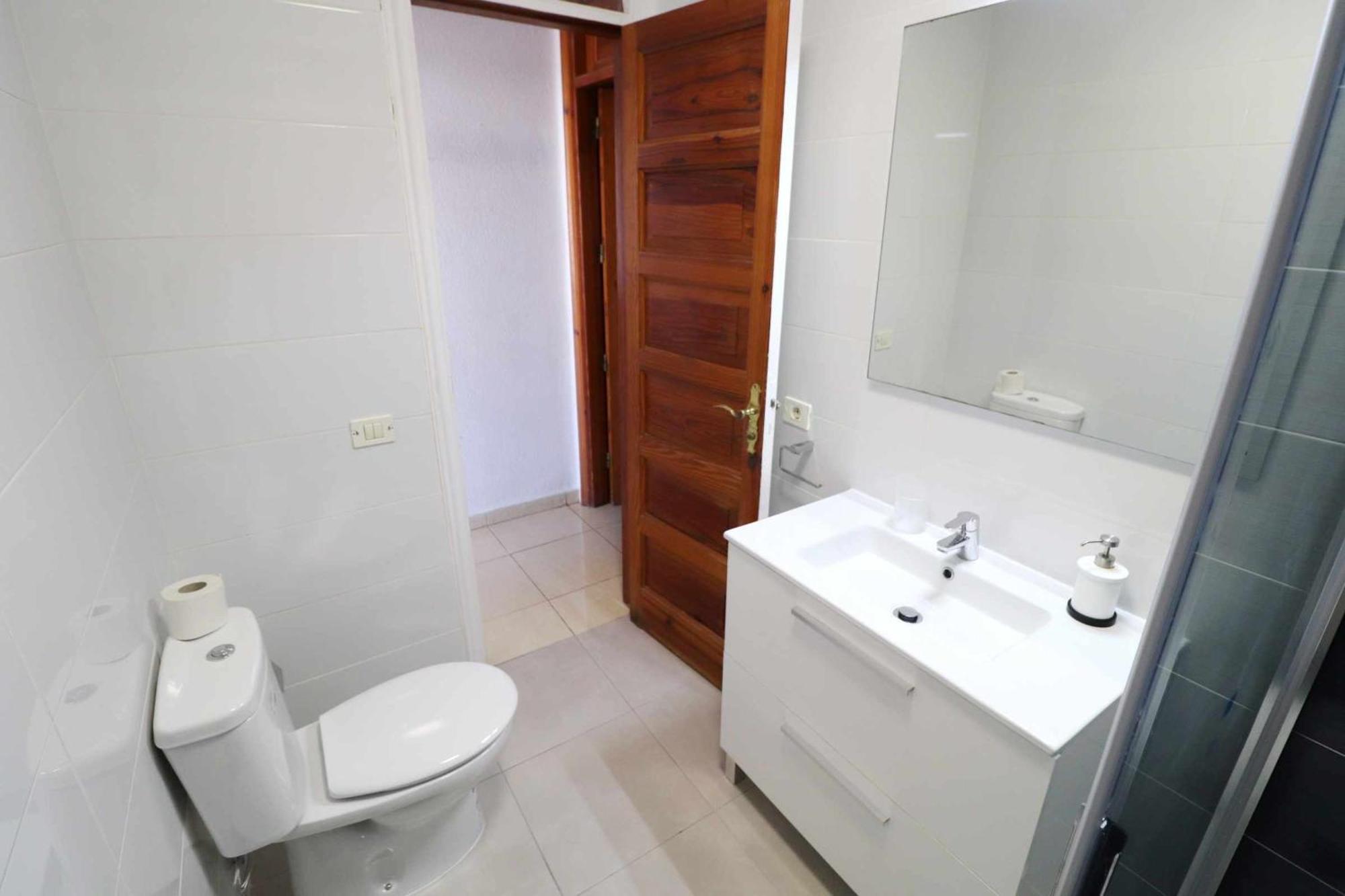 Parque Santiago I 242 By Tenerife Rental & Sales Playa de las Americas  Ngoại thất bức ảnh