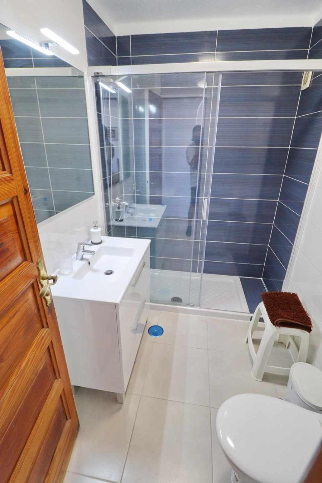 Parque Santiago I 242 By Tenerife Rental & Sales Playa de las Americas  Ngoại thất bức ảnh