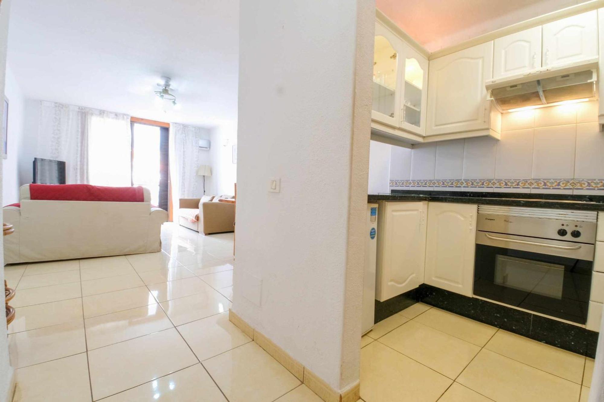 Parque Santiago I 242 By Tenerife Rental & Sales Playa de las Americas  Ngoại thất bức ảnh