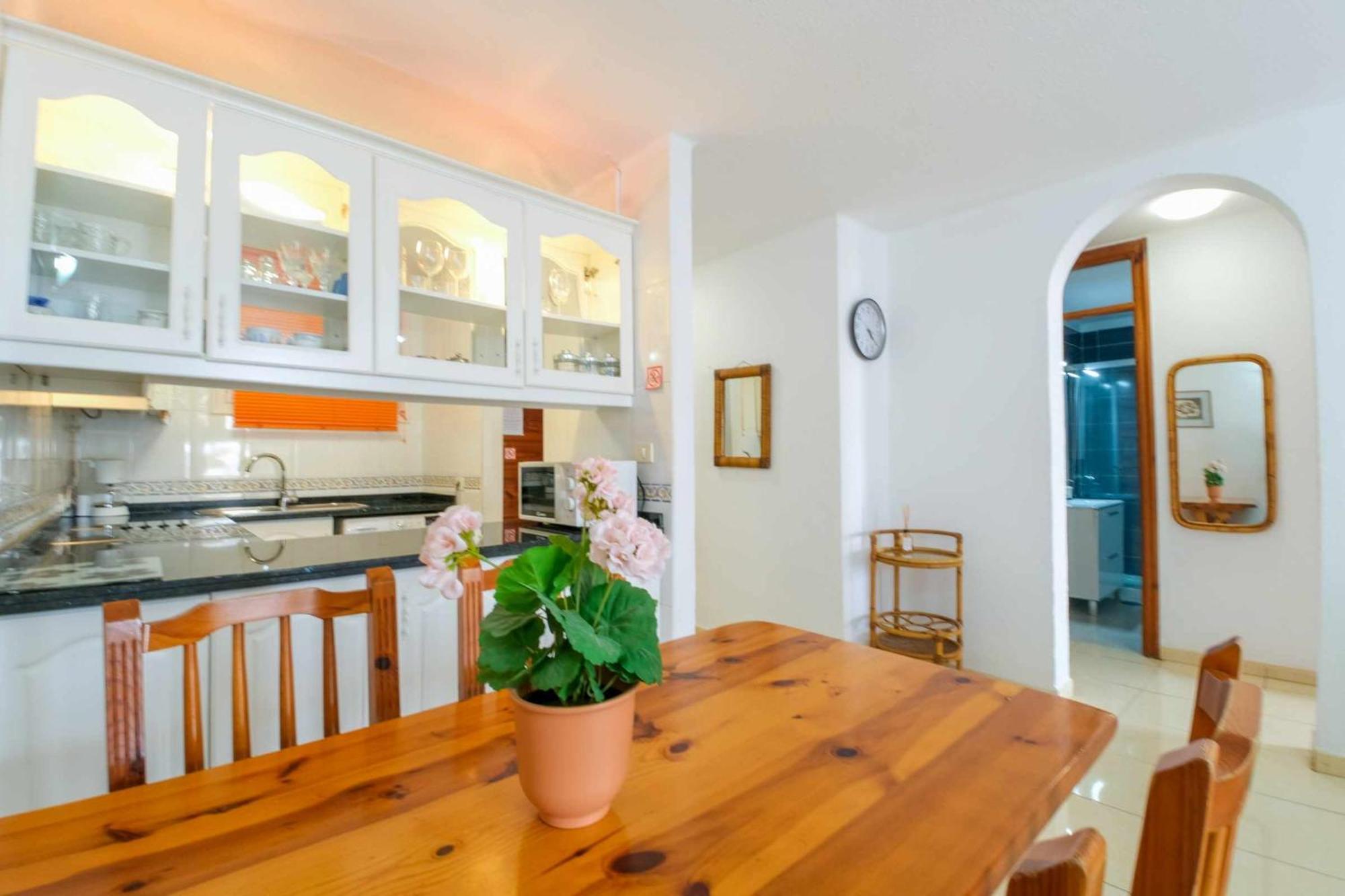 Parque Santiago I 242 By Tenerife Rental & Sales Playa de las Americas  Ngoại thất bức ảnh