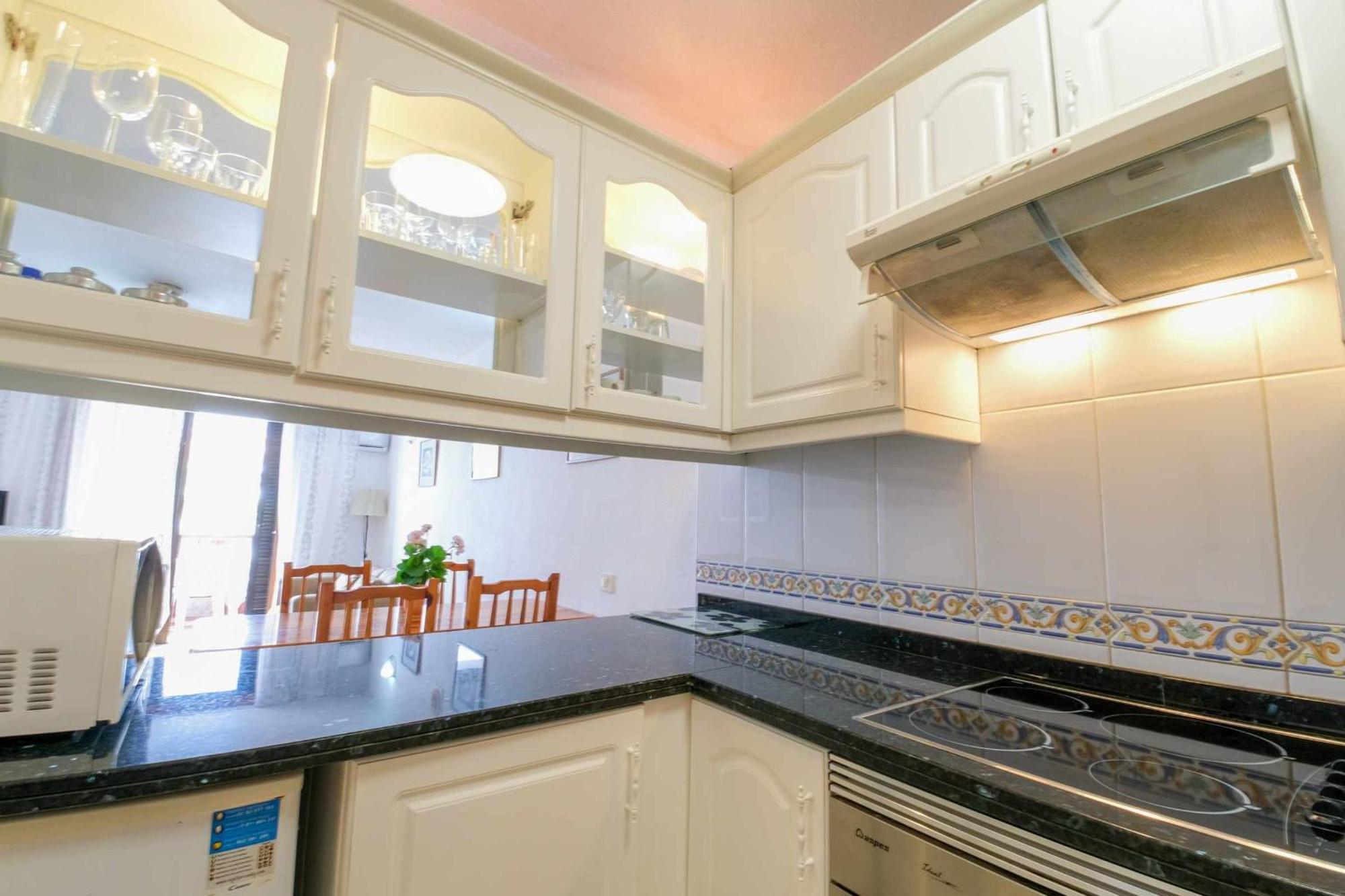 Parque Santiago I 242 By Tenerife Rental & Sales Playa de las Americas  Ngoại thất bức ảnh