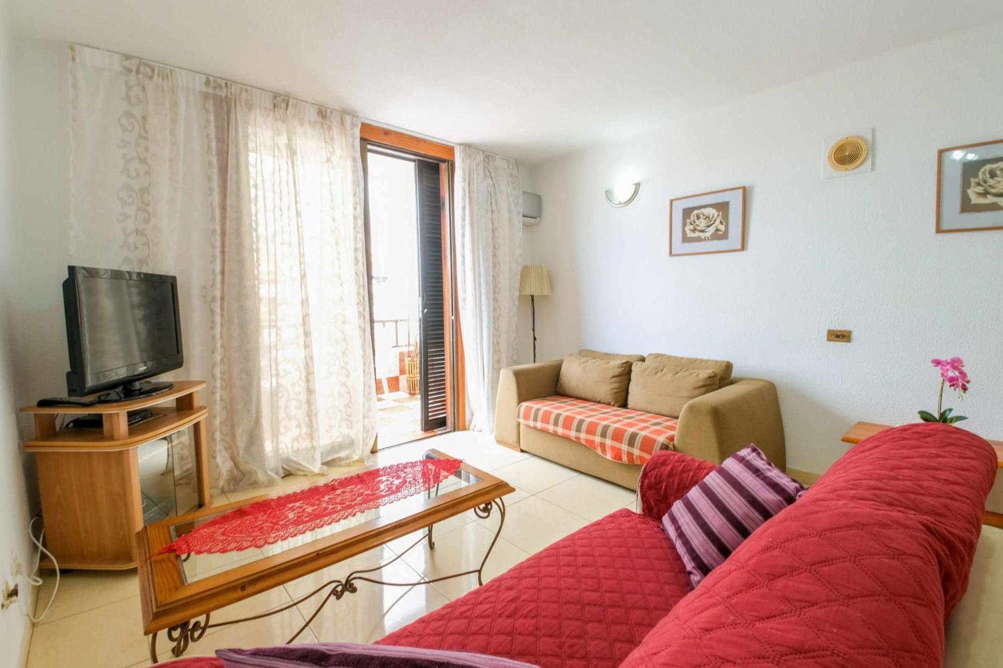 Parque Santiago I 242 By Tenerife Rental & Sales Playa de las Americas  Ngoại thất bức ảnh