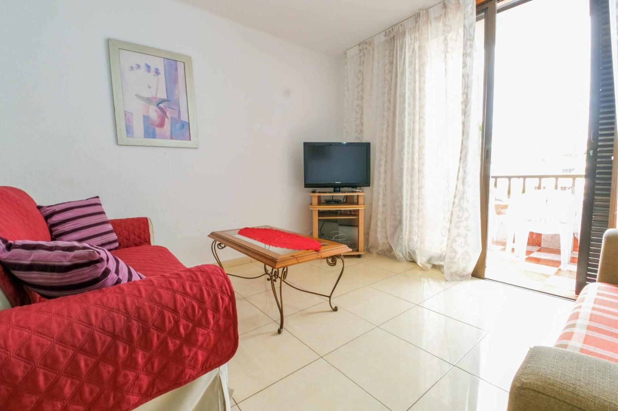 Parque Santiago I 242 By Tenerife Rental & Sales Playa de las Americas  Ngoại thất bức ảnh