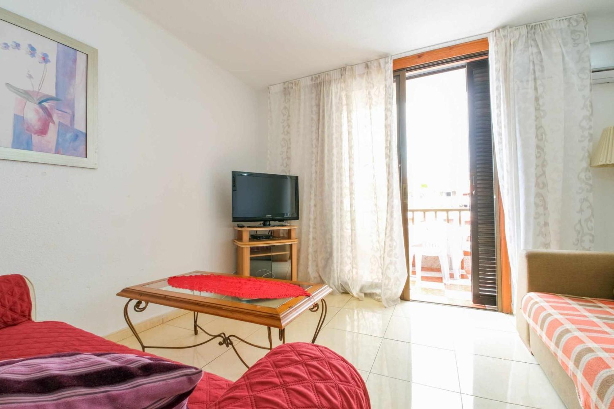 Parque Santiago I 242 By Tenerife Rental & Sales Playa de las Americas  Ngoại thất bức ảnh